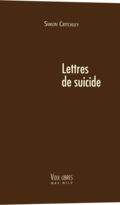Lettres de suicide