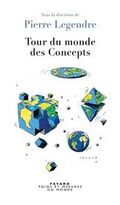 Tour du monde des concepts