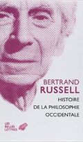 Histoire de la philosophie occidentale