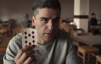 “The Card Counter” : l’empire silencieux du traumatisme