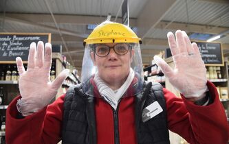 La nouvelle lutte des classes