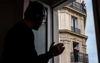 Tristan Garcia : “Au lieu de nous unir, l’épidémie accentue ce qui nous différencie”