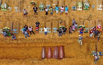 Eduardo Viveiros de Castro : “Ce qui se passe au Brésil relève d’un génocide”