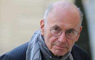 Boris Cyrulnik : “L’interdit du meurtre n’est pas une notion innée chez l’enfant”