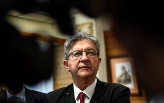 Jean-Luc Mélenchon : un portrait philosophique