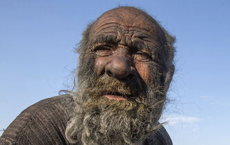 “L’homme le plus sale du monde” : quand l’hygiène fait horreur