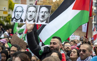 Nazifier les Juifs, une nouvelle forme d’antisémitisme