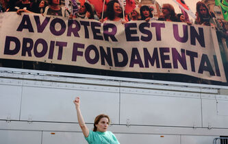 Constitutionnalisation du droit à l’avortement : qu’en aurait dit Beauvoir ?