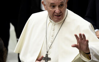 Le pape François est-il un (bon) lecteur de Ricœur ?