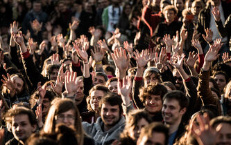Philippe Urfalino : “Pour prendre une décision collective, d’autres modèles que le vote sont possibles”