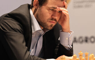 Laurent Fressinet : “Magnus Carlsen n’a pas appris les échecs avec un ordinateur, il a travaillé son intuition”