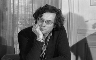 Félix Guattari, un penseur pour le XXIe siècle