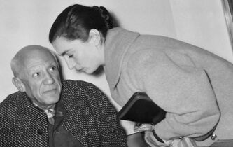 Picasso à l'heure de #MeToo