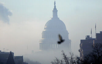 Pierre Vesperini : la Constitution américaine n’institue pas une démocratie