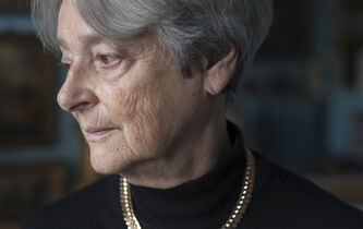 Dominique Schnapper : “Zemmour joue du fait d’être juif pour tenir des propos d’extrême droite”