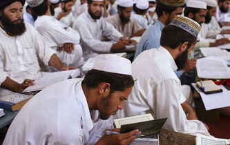 Adam Baczko : "Les taliban ne sont pas un mouvement totalitaire"