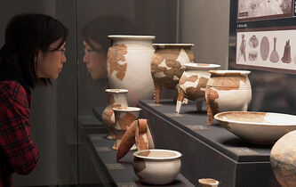 Anne Cheng : “La Chine aurait tout à gagner à se libérer de son obsession pour le concept de civilisation”