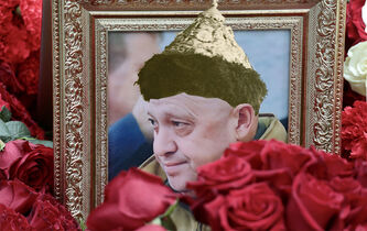 Mort de Prigojine, naissance d’un mythe