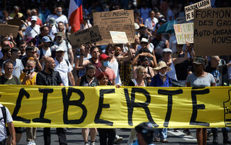 Les sens philosophiques du mot “liberté” à l’aune de la crise sanitaire