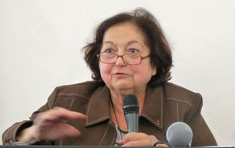 Françoise Héritier : “Rompre avec la domination masculine, mais cultiver le meilleur de notre héritage”