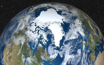 “Jour du dépassement”: l’humanité vit à crédit