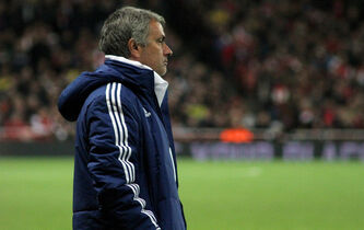 Quand José Mourinho cite Hegel pour défendre son bilan