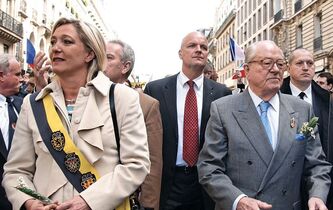 Cécile Alduy : “Marine Le Pen modernise la vision de son père, sans en changer le fond”
