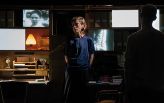 “Doreen”. Je l’aime à mourir