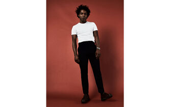 Chassol. Maître du jeu