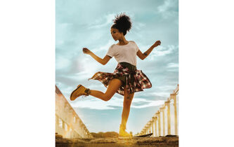 Shuffle. Le syndrome du hamster