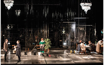 “Un ennemi du peuple”. Spectacle en eaux troubles