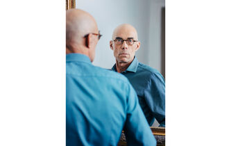 Renaud Barbaras : “Le désir vise le monde lui-même”