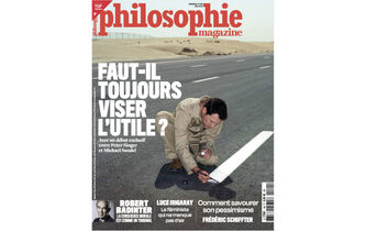 Le choc des morales : Michael Sandel face à Peter Singer