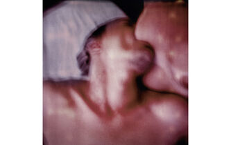 Emma Becker-Arthur Dreyfus. Au-dessous du volcan