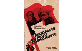 “Manifeste du parti communiste”. Les extraits