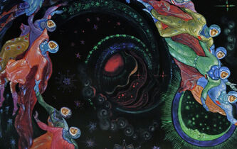 Transhumanisme. Retour vers le futURSS