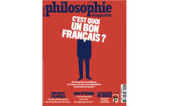 Nouveau numéro chez votre marchand de journaux : “C’est quoi un bon Français ?”