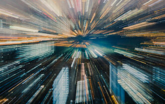 “Accélérationnisme”