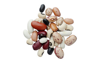 Graines alimentaires. Divin régime