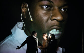 “La Réponse des hommes”. Bonté bien orchestrée