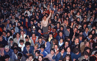Gérard Noiriel : “Pour redevenir hégémonique, la gauche doit proposer un récit alternatif”