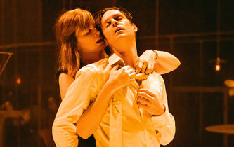 “Tartuffe”. Serment d’hypocrite