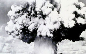 Les trois âges de la guerre