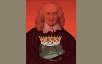 “Léviathan”. Acte de naissance de l’État