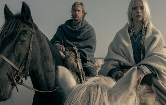 “The Northman” : être ou ne pas être libre