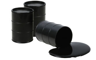 Du pétrole et des idées