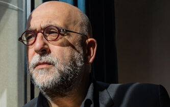 Bruce Bégout : “Nous sommes la dernière génération à pouvoir célébrer les ruines”