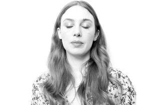 Lætitia Dosch. Que sa joie ne meure