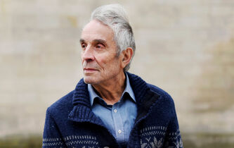 Alain Corbin : “J’ai la hantise de la disparition des gens ordinaires”