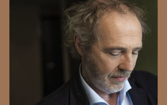 Arnaud Desplechin. Étoile filmante
